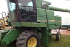 1982 John Deere 6620