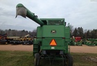 1982 John Deere 6620