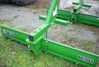 2009 Frontier RB2084