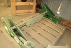 2010 John Deere BW15695