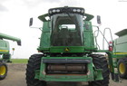 2009 John Deere 9770 STS