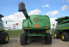 2009 John Deere 9770 STS