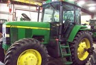 1997 John Deere 7410