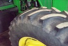 1997 John Deere 7410