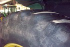 1997 John Deere 7410