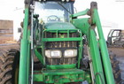 2004 John Deere 7220 Cab