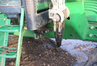 2004 John Deere 7220 Cab