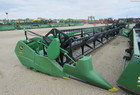 2006 John Deere 630F