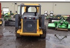 2011 John Deere 328D