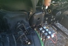 2009 John Deere 3520
