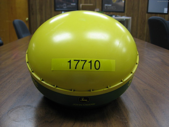 2005 John Deere iTC