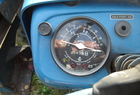 1987 New Holland 2110