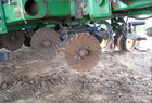 1990 John Deere 7200