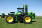 2011 John Deere 9430