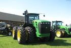 2011 John Deere 9430