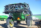 2005 John Deere 4920