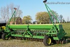  John Deere 520