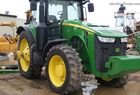 2010 John Deere 8285R