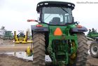 2010 John Deere 8285R