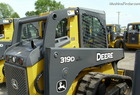 2011 John Deere 319D