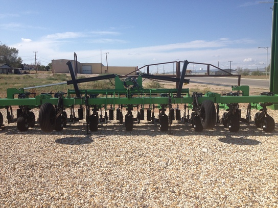 2012 Bigham Brothers 789-210 FOLDING STRIPTILL