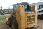 2006 Case 430