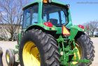 2002 John Deere 6420