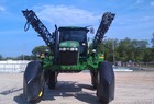 2007 John Deere 4720
