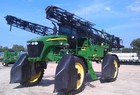 2007 John Deere 4720