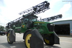 2007 John Deere 4720