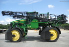 2007 John Deere 4720