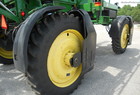 2007 John Deere 4720
