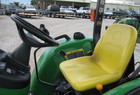 2008 John Deere 4105