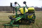 2008 John Deere 1770NT