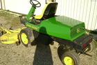 1993 John Deere F935