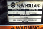  New Holland 716C