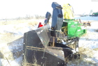  New Holland 716C