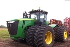 2012 John Deere 9510R