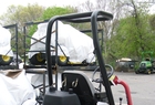 1997 Toro 3200