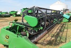 2003 John Deere 930F
