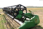 2003 John Deere 930F