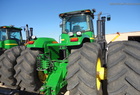 2009 John Deere 9530
