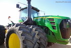 2009 John Deere 9530