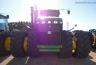 2009 John Deere 9530