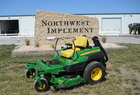 2008 John Deere z820A