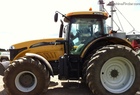 2009 Challenger MT675C