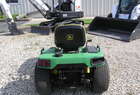 1997 John Deere 425