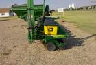 2000 John Deere 1710