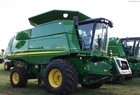 2009 John Deere 9570