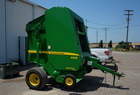 2008 John Deere 648